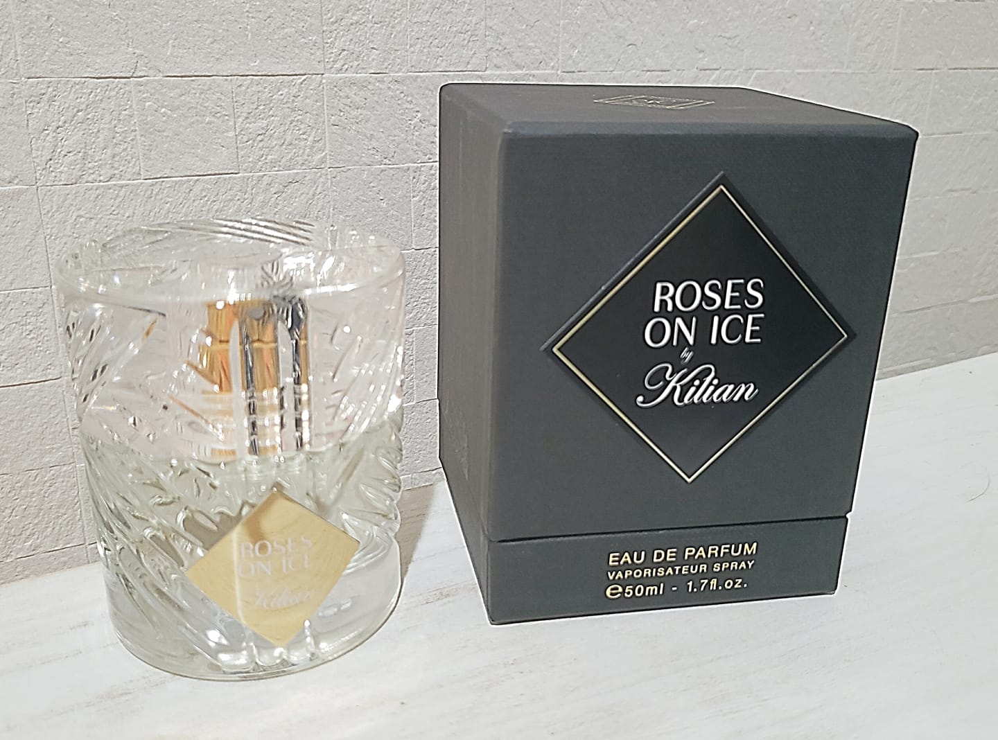 楽天市場】キリアン ローゼズオンアイスの通販