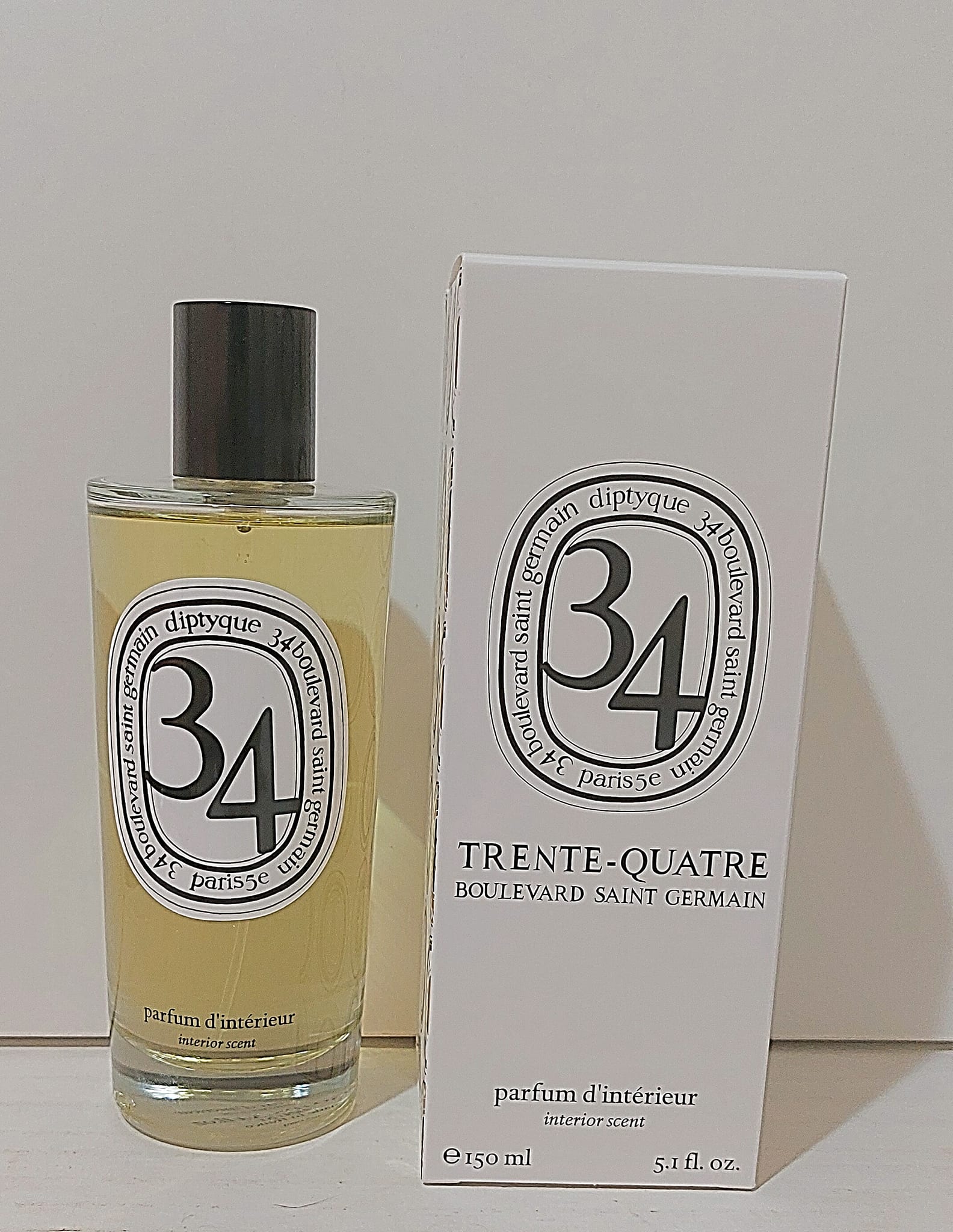 楽天市場】ディプティック 34 100mlの通販