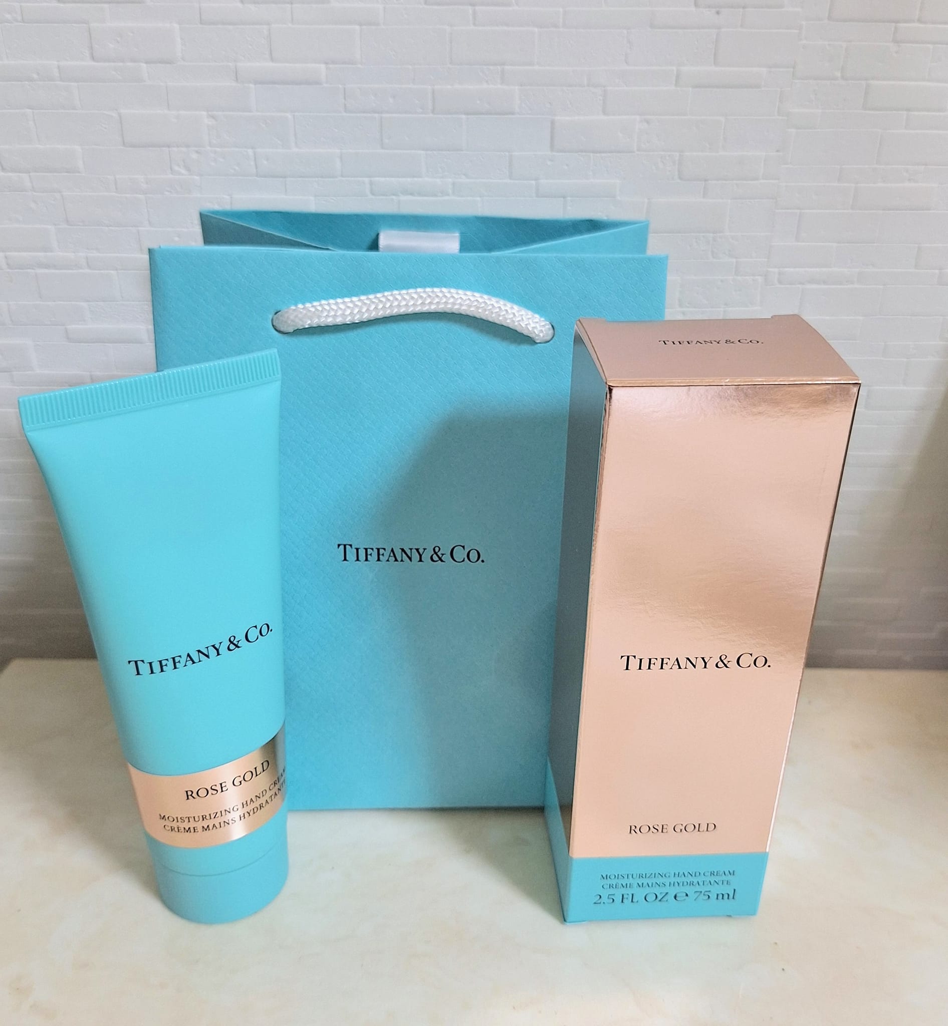 楽天市場】ティファニー（ボディケア｜美容・コスメ・香水）の通販