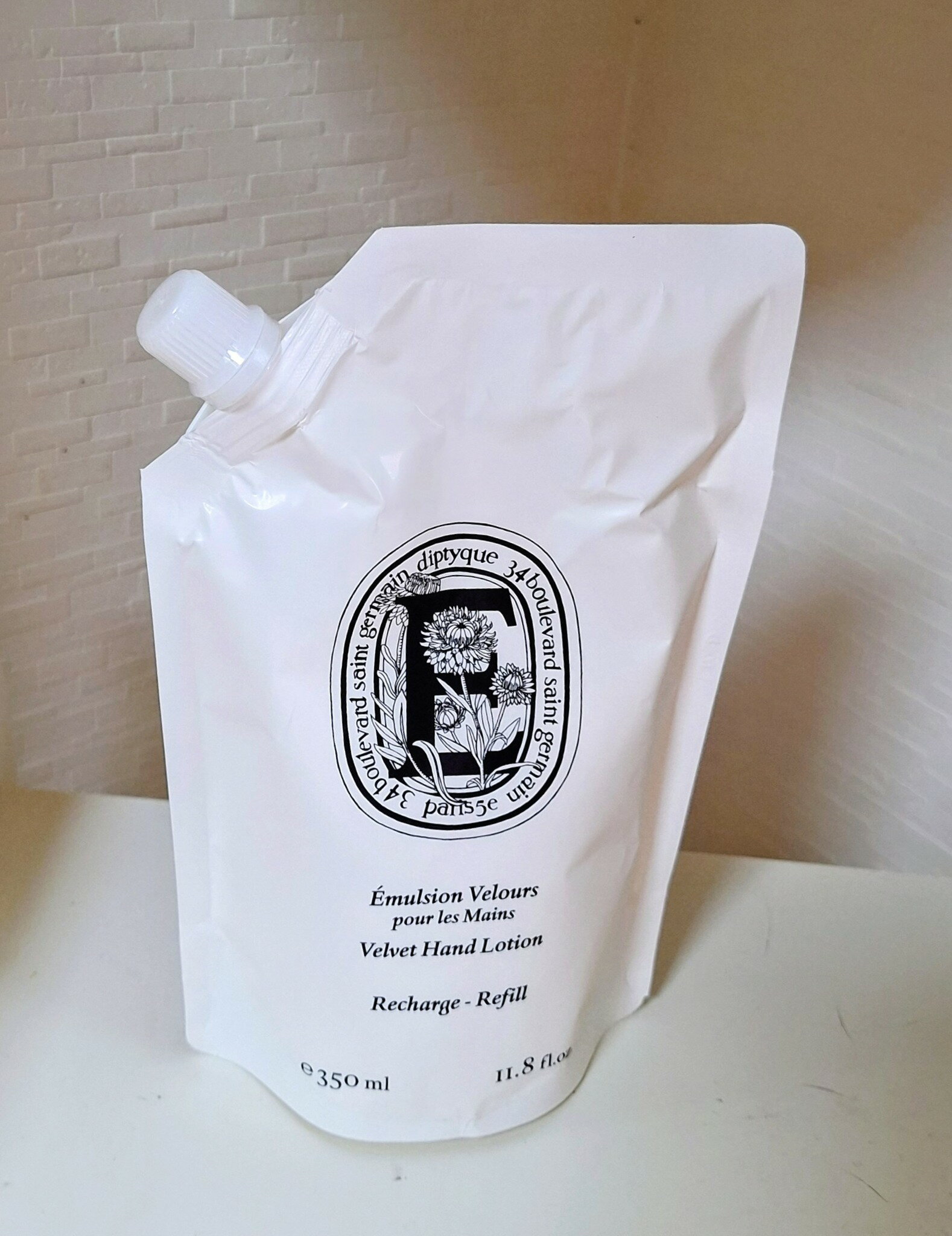 楽天市場】diptyque ソフトハンドローションの通販