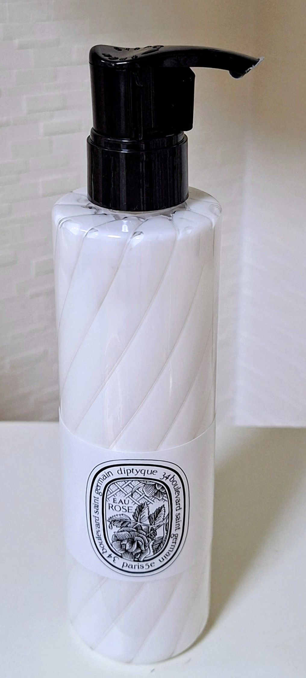 楽天市場】ディプティック diptyque ハンドローション オーローズの通販