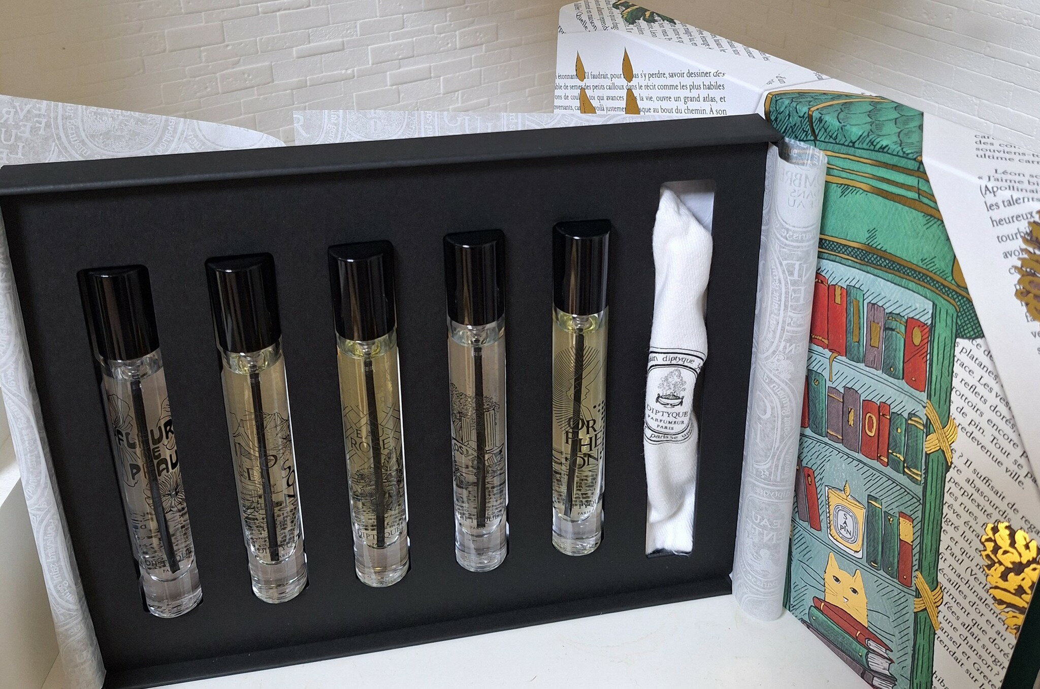 楽天市場】ディプティック ディスカバリーセットの通販