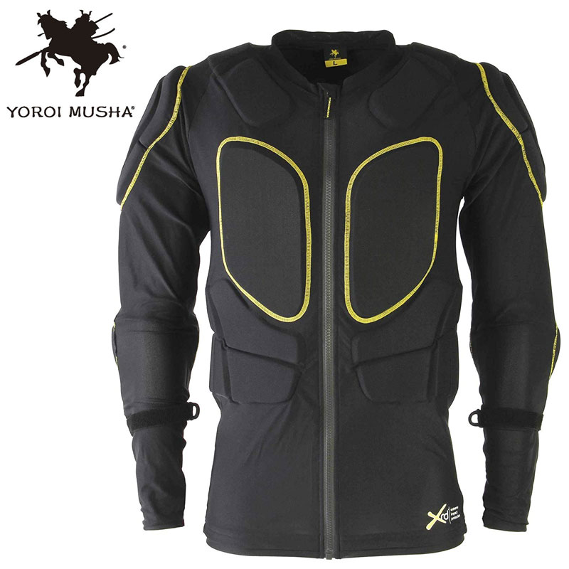 ひまわり❣️鎧 スノーボード用プロテクター Lサイズ ひまわり様専用