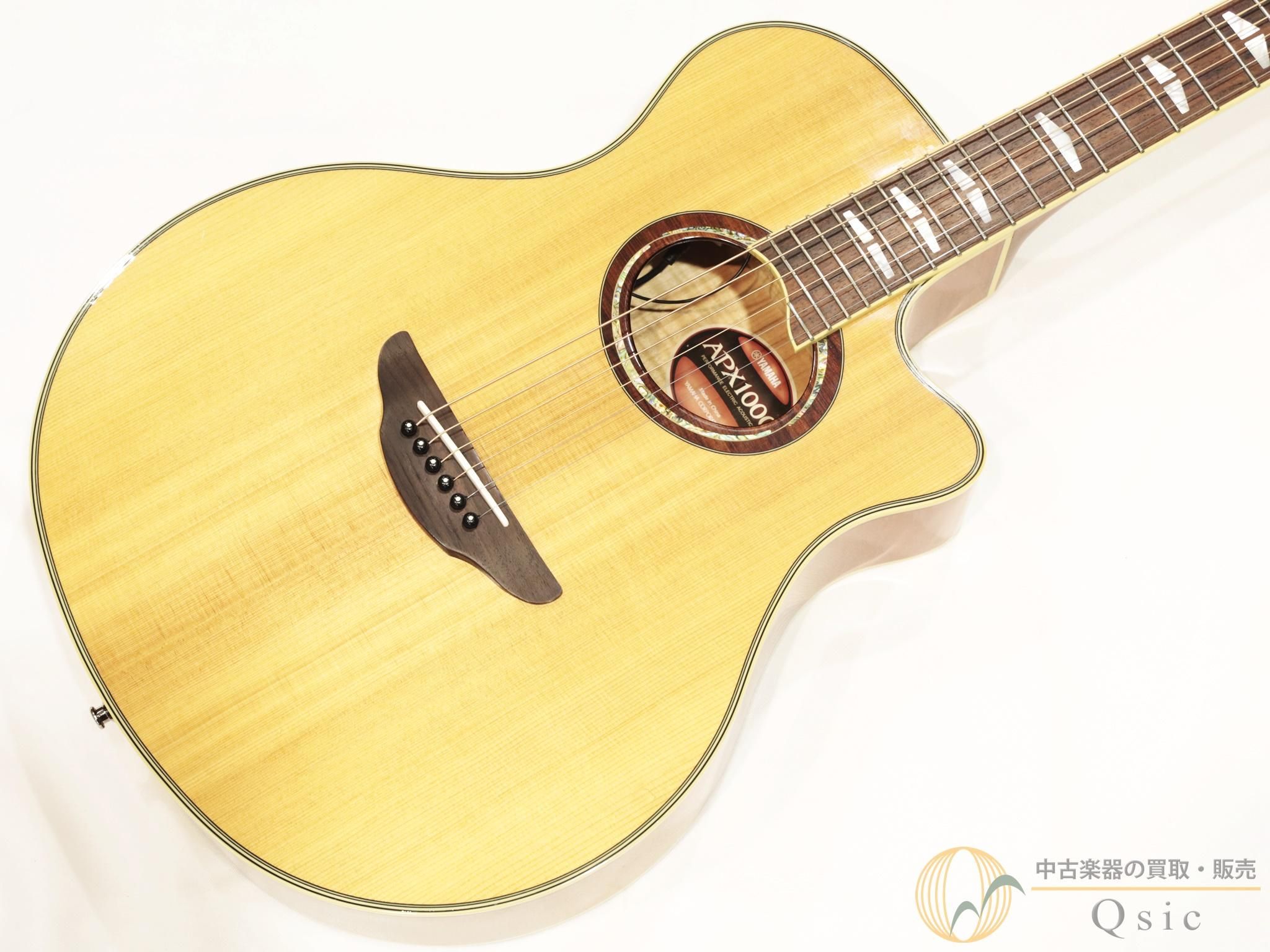 楽天市場】yamaha apx－500の通販