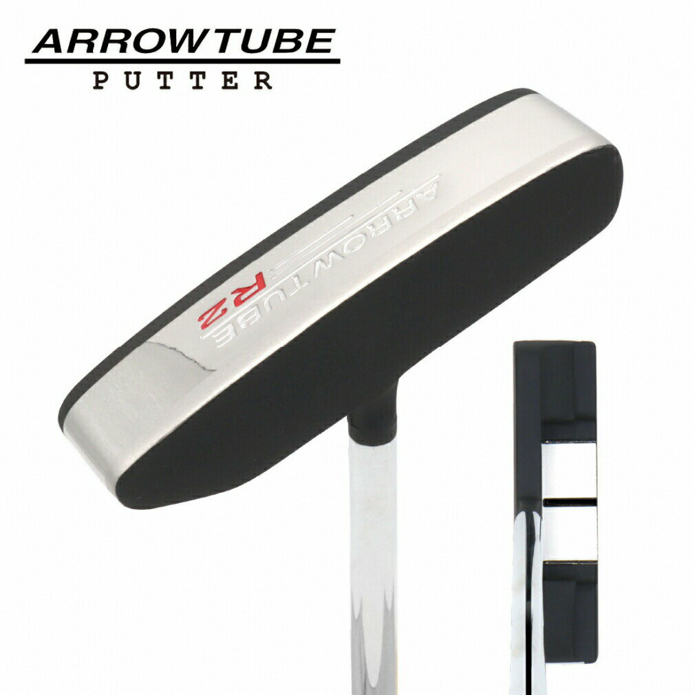 楽天市場】ピン パター センター シャフト（メンズクラブ｜クラブ