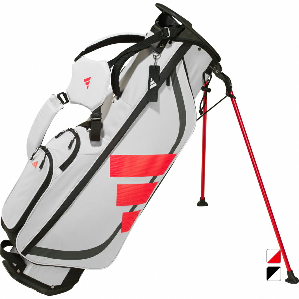 キャディバッグ スタンド（ブランドアディダス,ナイキ くまさん専用