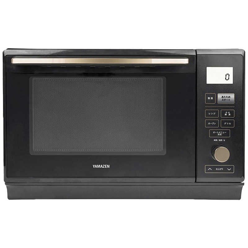 楽天市場】スチームオーブンレンジ（メーカー山善）（電子レンジ
