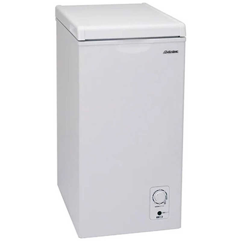 楽天市場】アビテラックス 冷凍庫 acf 110の通販