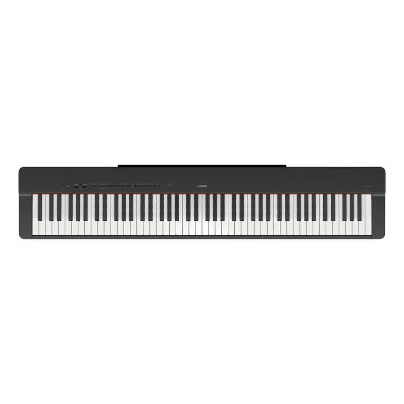 楽天市場】黒 ブラック（電子ピアノ｜ピアノ・キーボード）：楽器