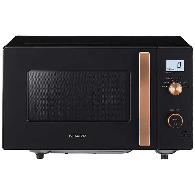 楽天市場】シャープ 電子レンジ re -ts171の通販