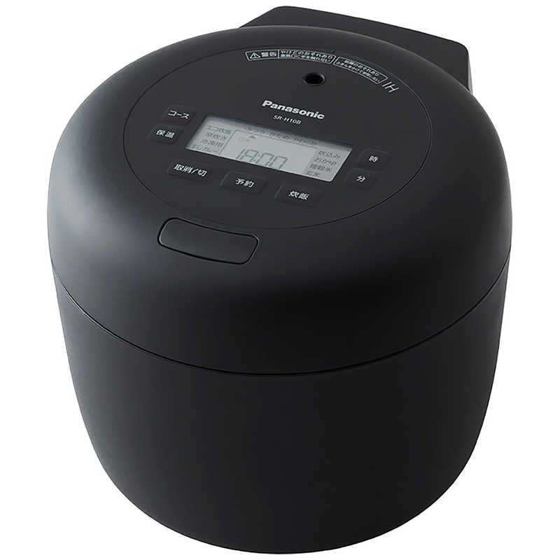 楽天市場】パナソニック ih炊飯ジャー(5．5合炊き)の通販