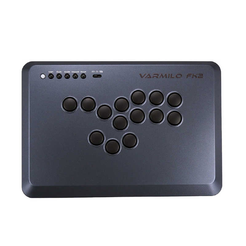 楽天市場】レバーレスアケコン（ゲーム用機器｜パソコン・周辺機器）の通販