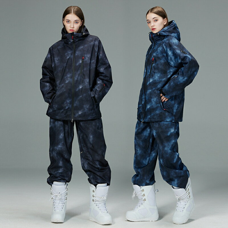 楽天市場】スノボ ウェア つなぎ 迷彩の通販