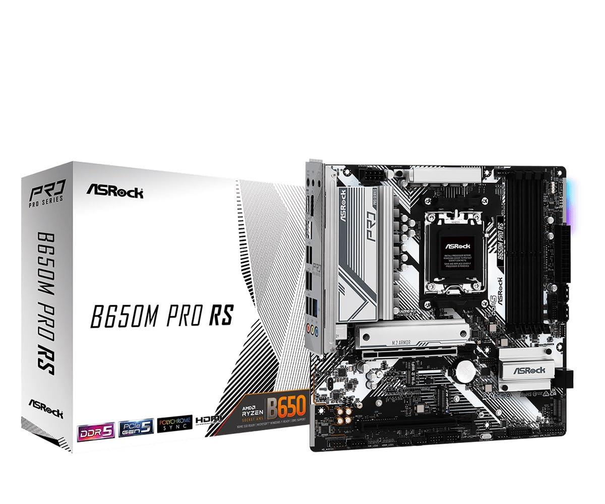 楽天市場】ASRock B650 LiveMixer マザーボード (Socket AM5)の通販