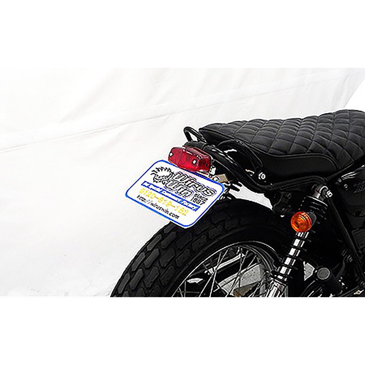 楽天市場】グラストラッカー（フェンダーレスキット｜外装パーツ