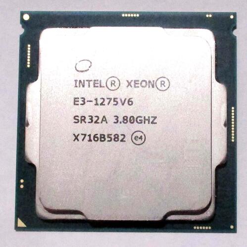楽天市場】xeon e3 1270 v5の通販