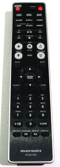 楽天市場】マランツ リモコンの通販
