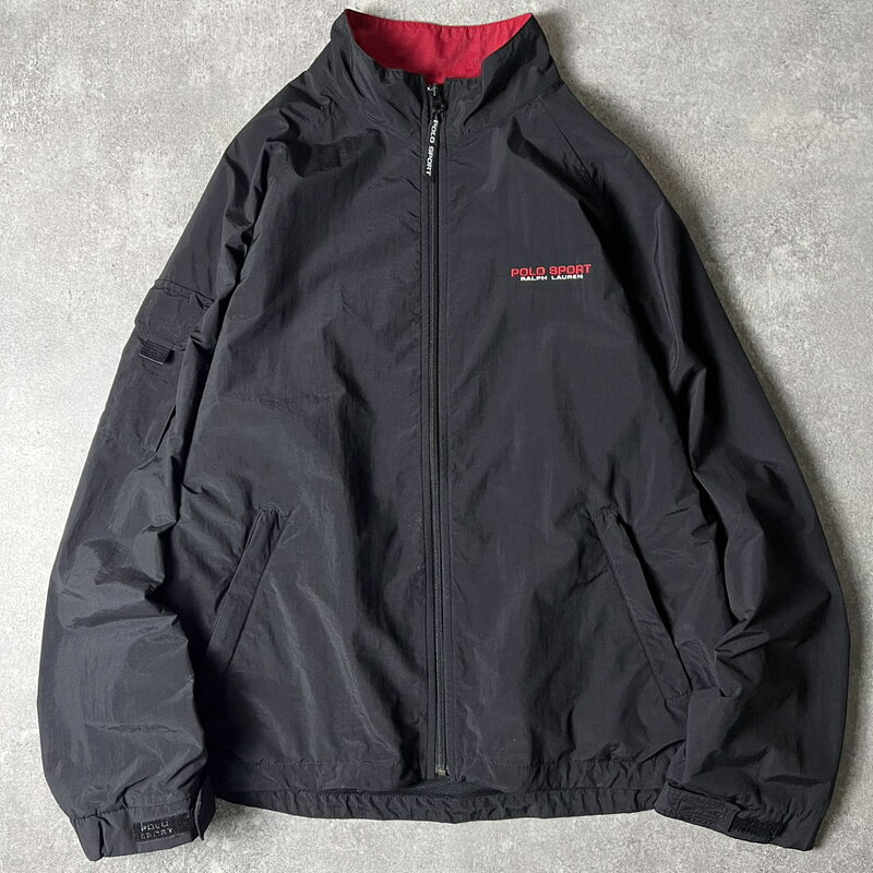 楽天市場】ポロスポーツ ナイロンジャケットの通販