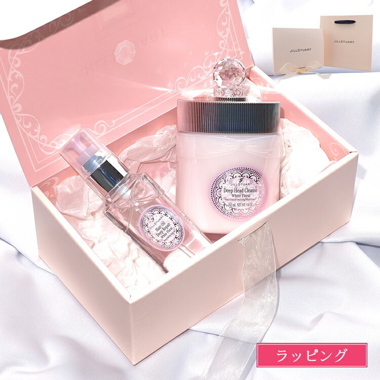 楽天市場】ジルスチュアート セット（ヘアケア・スタイリング｜美容