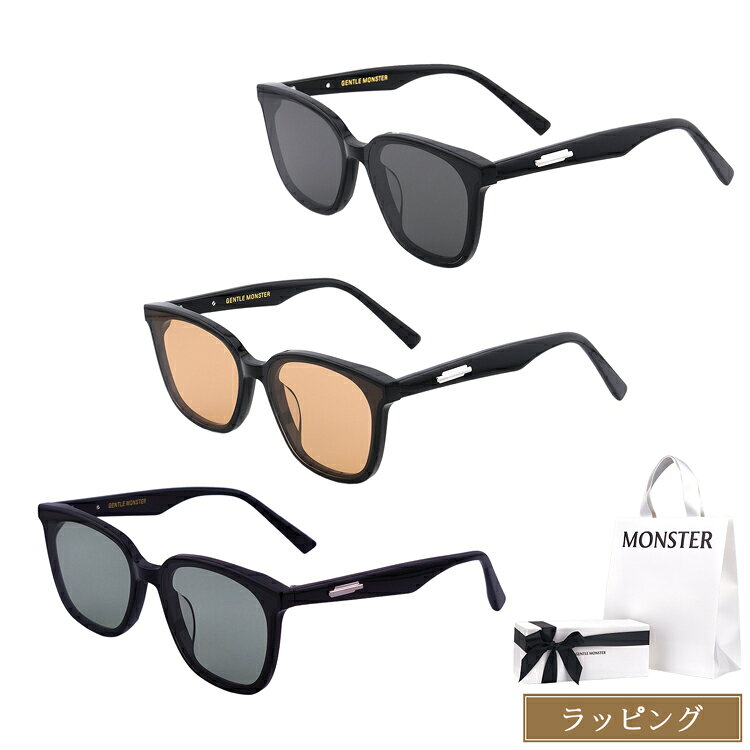 楽天市場】gentle monster サングラス（サングラス｜眼鏡・サングラス