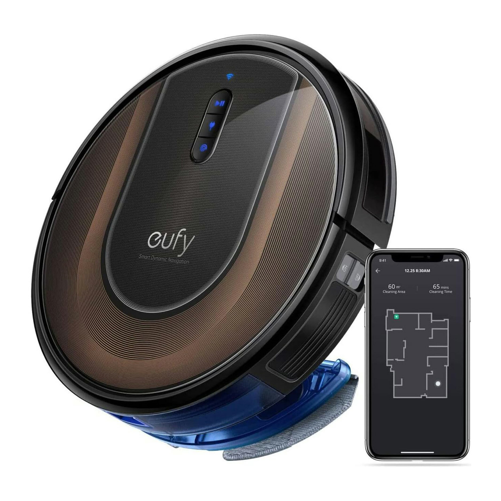 楽天市場】anker eufy robovac 30c（掃除機・クリーナー｜生活家電