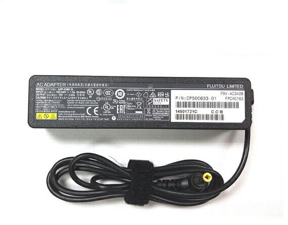楽天市場】富士通 パソコン acアダプター ah45の通販