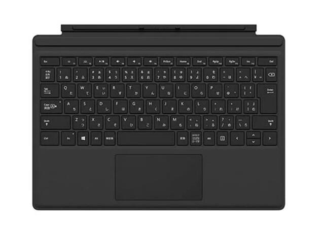 楽天市場】surface pro タイプカバー 1725の通販