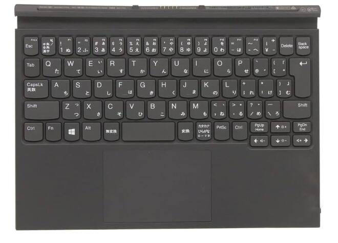 楽天市場】ideapad duet chromebook キーボードの通販