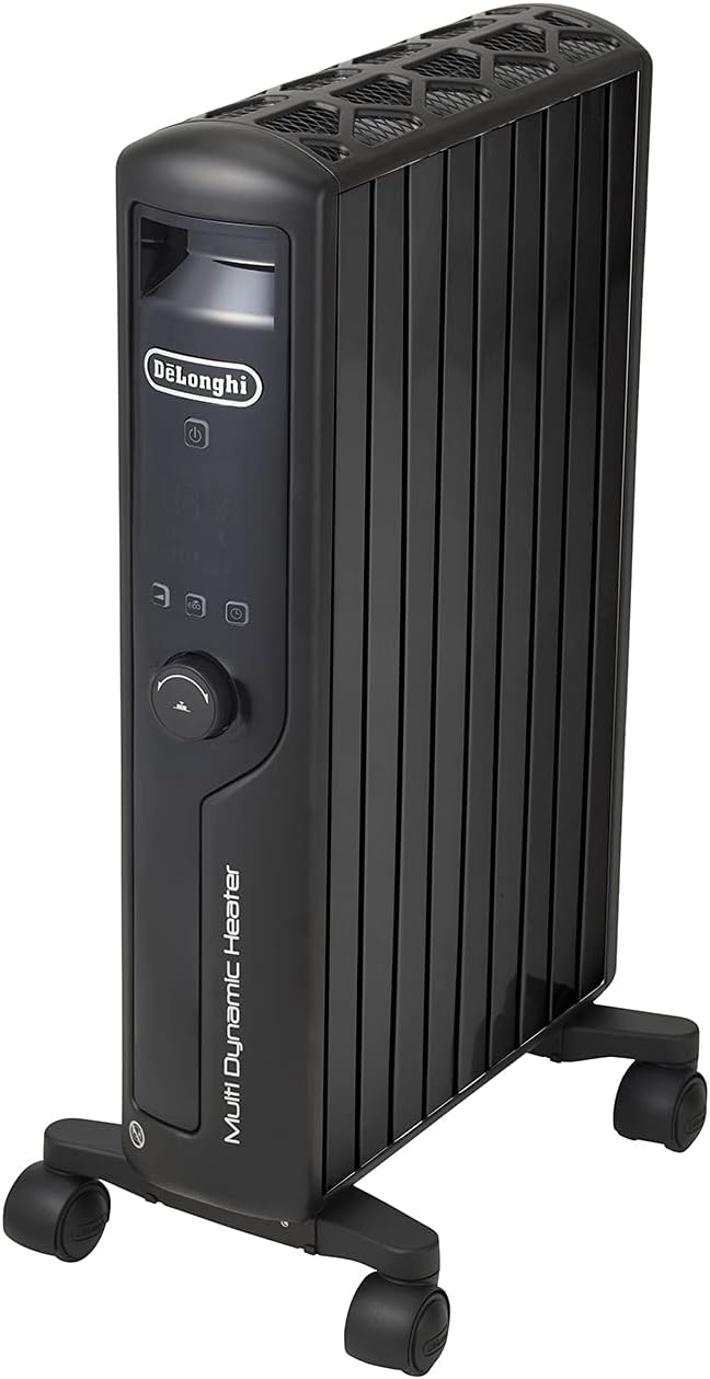 楽天市場】デロンギ マルチダイナミックヒーター mdhu12の通販