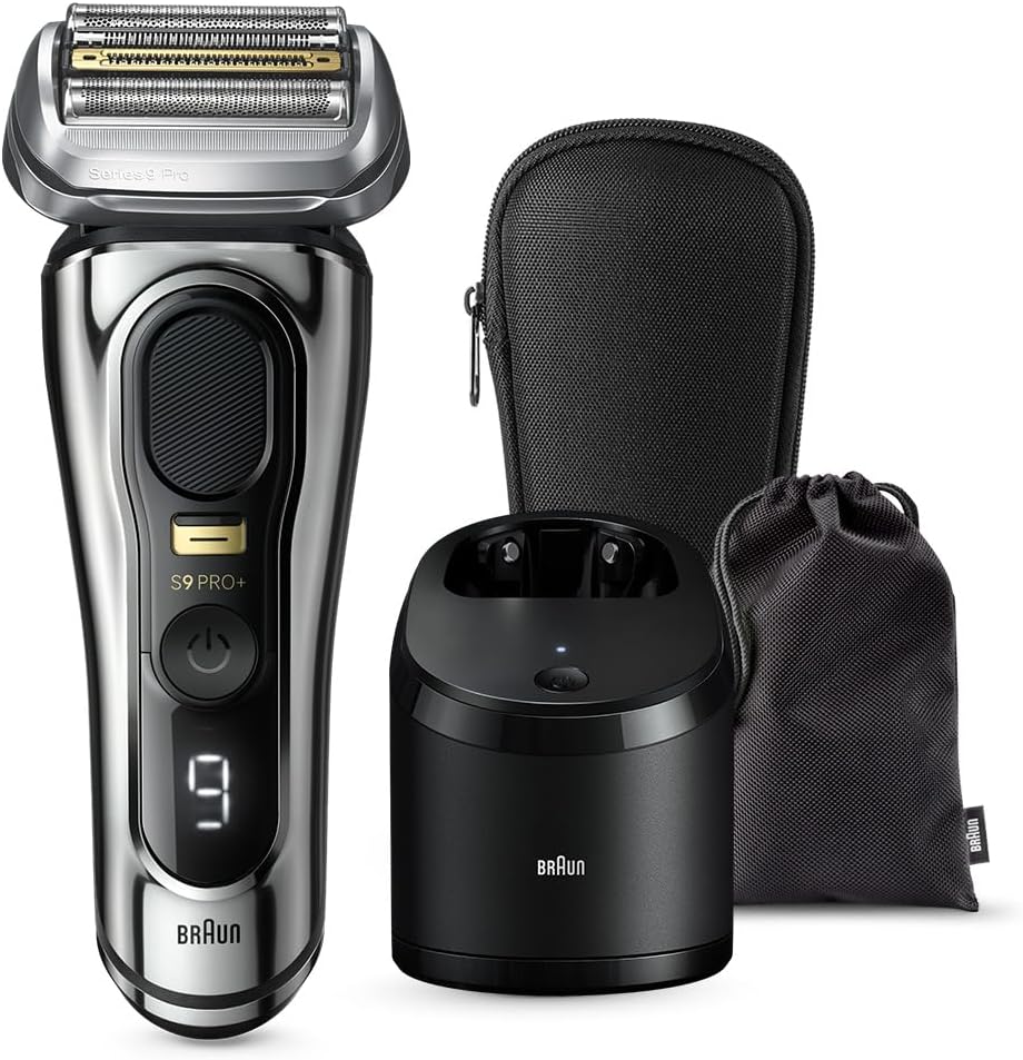 楽天市場】ブラウン シリーズ9pro+の通販