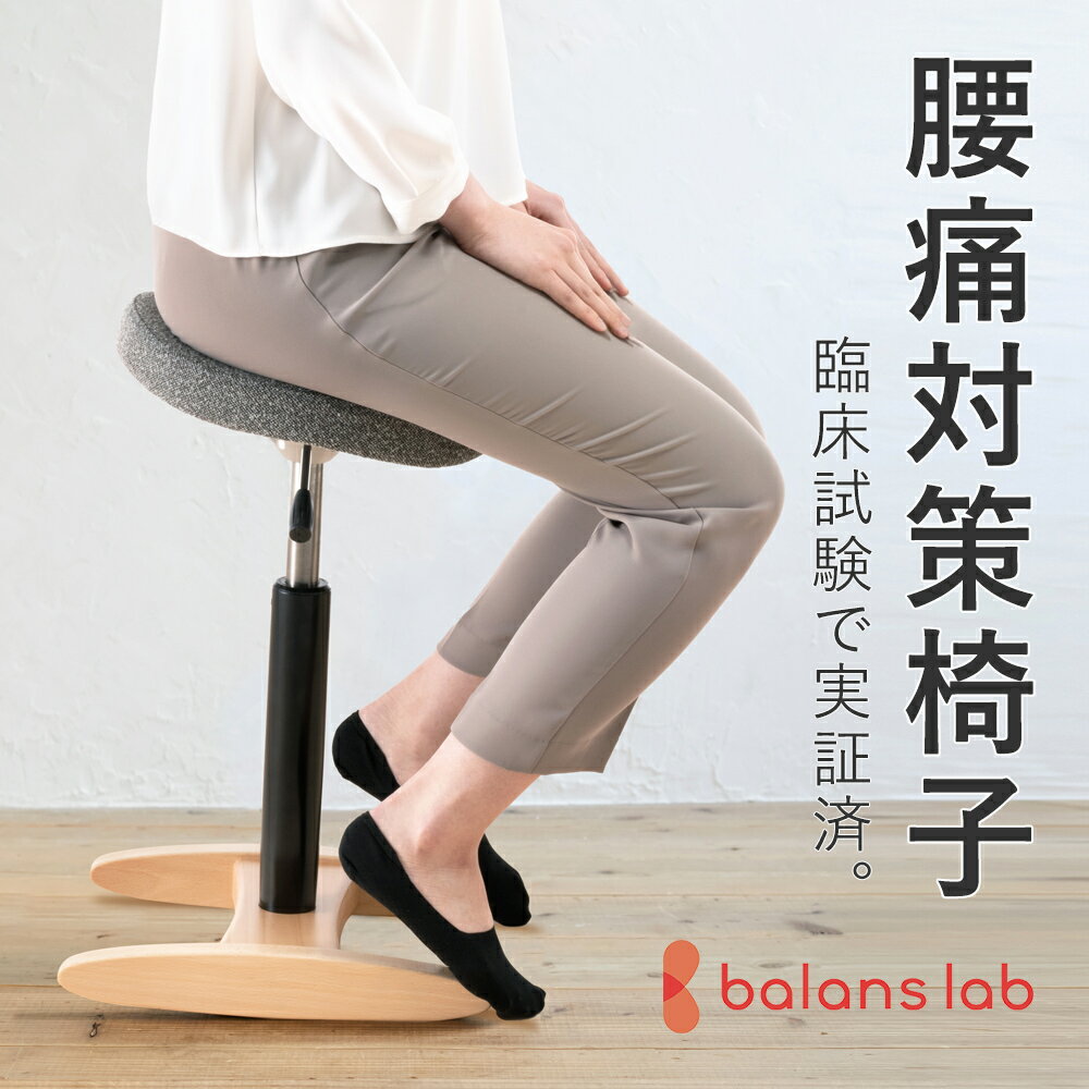 scullさま専用 バランスチェア2脚 scullさま専用 バランスチェア2脚