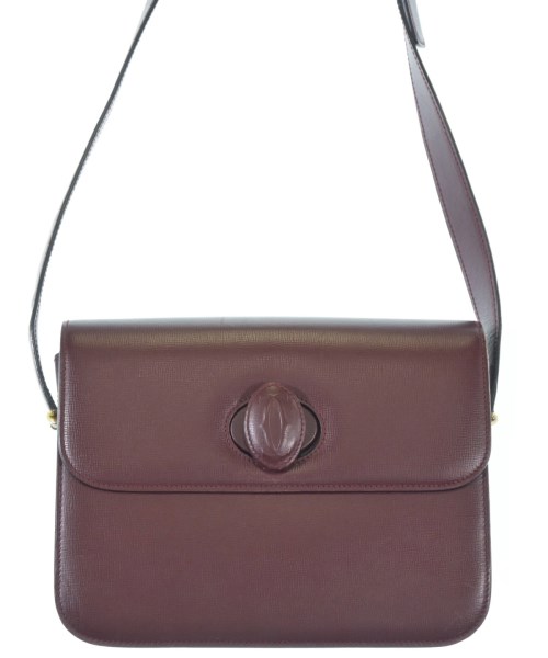 楽天市場】カルティエ（ショルダーバッグ・メッセンジャーバッグ