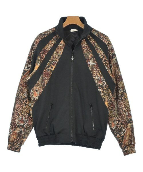 楽天市場】セリーヌ（柄ヒョウ・レオパード）（コート・ジャケット