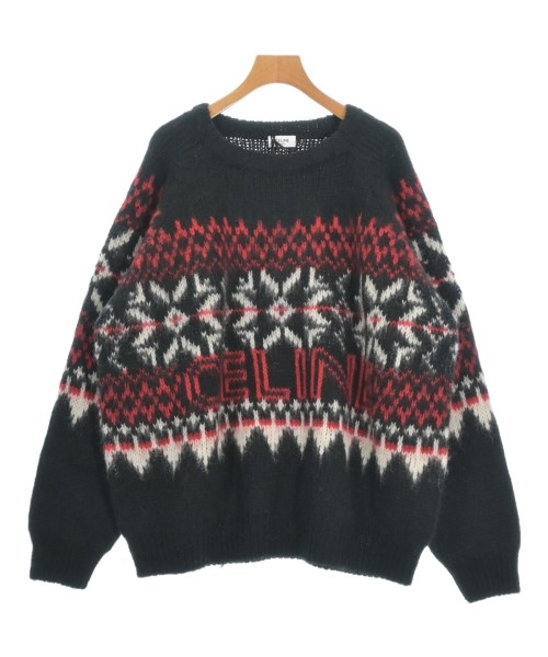 楽天市場】セリーヌ celine（ニット・セーター｜トップス