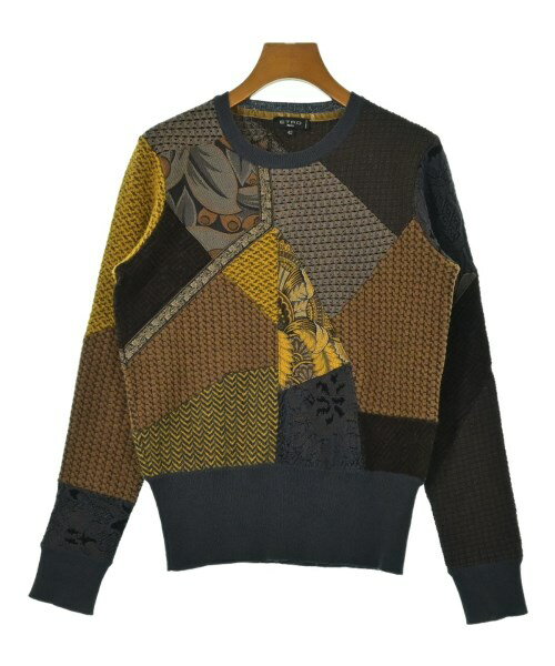 楽天市場】エトロ（ニット・セーター｜トップス）：レディース