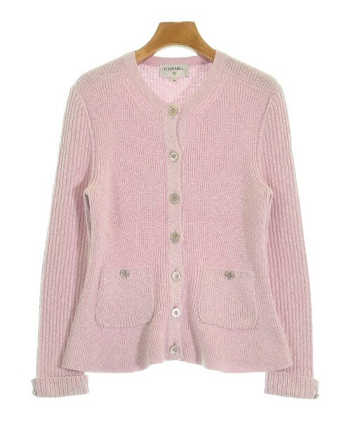 楽天市場】シャネル（カーディガン・ボレロ｜トップス）：レディース