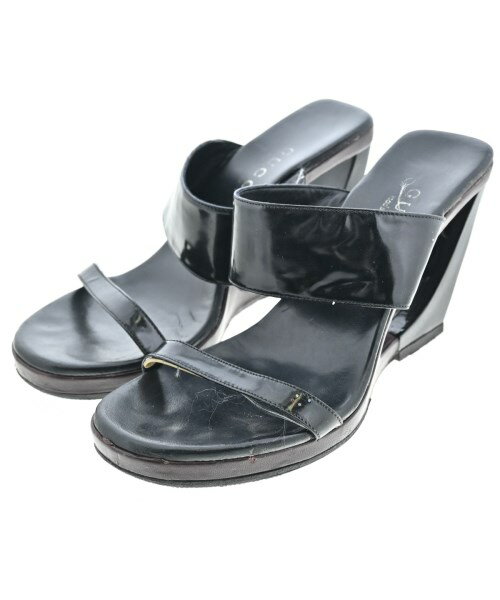 楽天市場】グッチ（サンダル｜レディース靴）：靴の通販