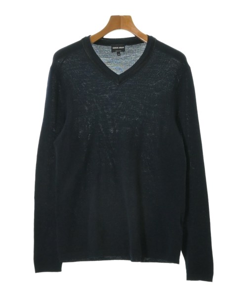 楽天市場】ジョルジオアルマーニ（ニット・セーター｜トップス