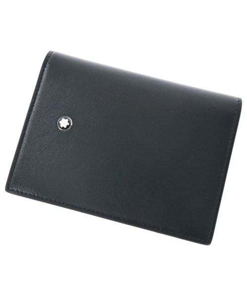 楽天市場】montblanc モンブラン カードケース（名刺入れ｜財布