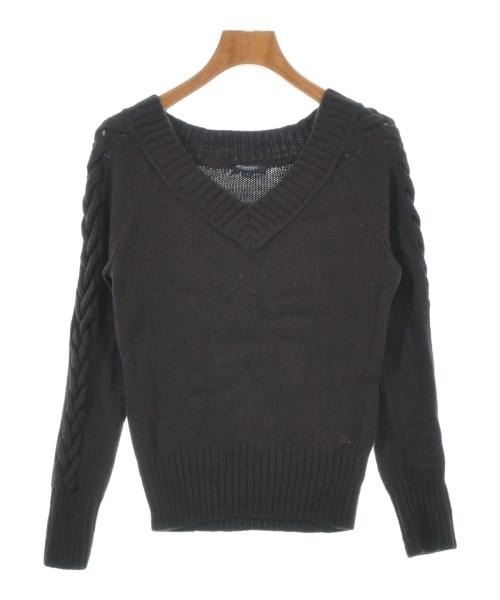 楽天市場】バーバリー セーター（ニット・セーター｜トップス