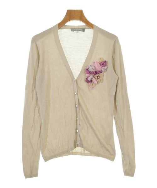 楽天市場】マックスマーラ（カーディガン・ボレロ｜トップス