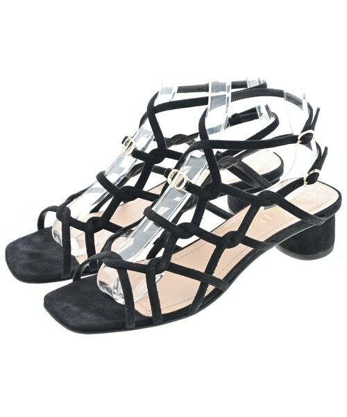 楽天市場】ディオール（サンダル｜レディース靴）：靴の通販