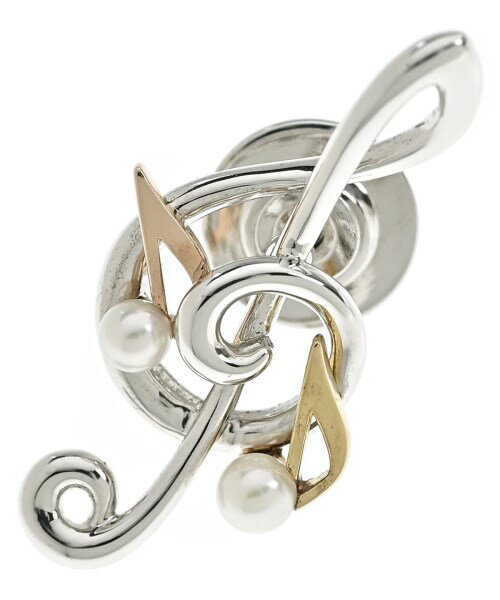 楽天市場】ミキモト ピンブローチの通販