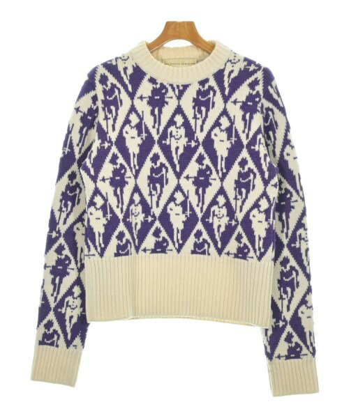 楽天市場】StefanCooke（ニット・セーター｜トップス）：メンズ