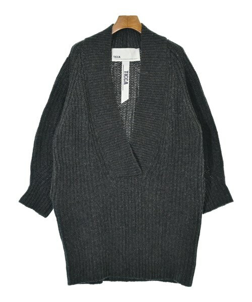 楽天市場】ticca（ティッカ）（ニット・セーター｜トップス