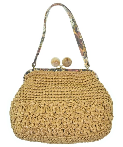 楽天市場】capaf（カパフ） かごバッグの通販