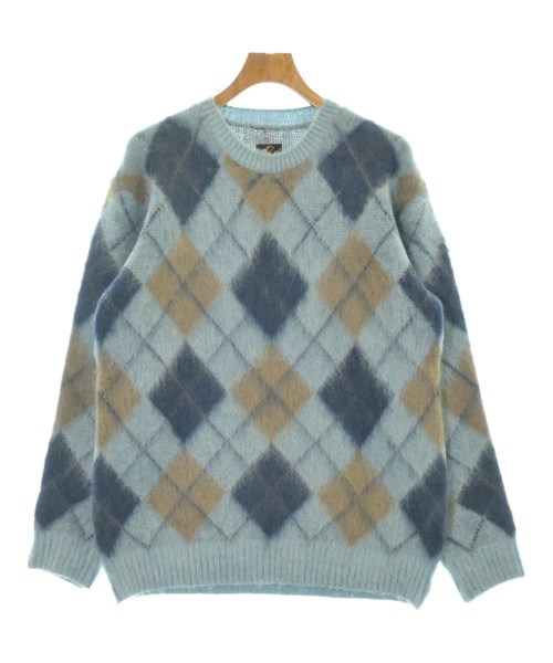 楽天市場】needles（ニット・セーター｜トップス）：メンズ