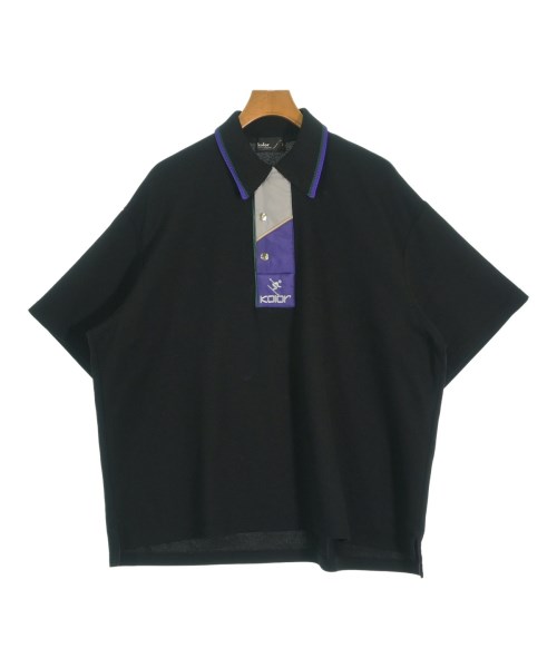 楽天市場】kolor（ポロシャツ｜トップス）：メンズファッションの通販