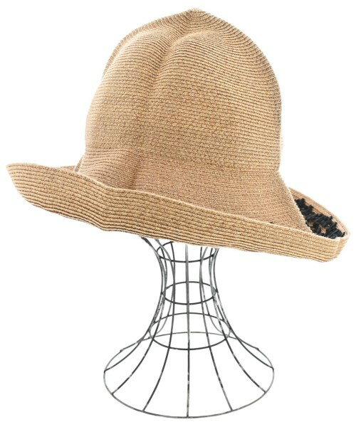 楽天市場】アシーナニューヨーク（麦わら帽子｜レディース帽子）：帽子