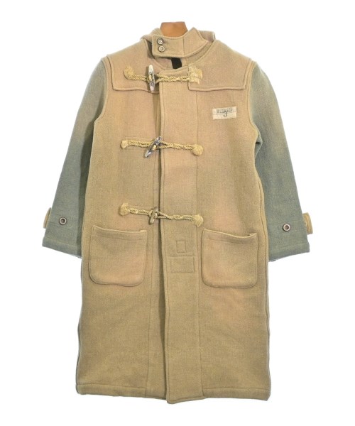 楽天市場】KAPITAL duffleの通販